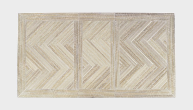 Stół Rozkładany AVOLA AV1933-78 (152,5-198)x106,5 Beżowy