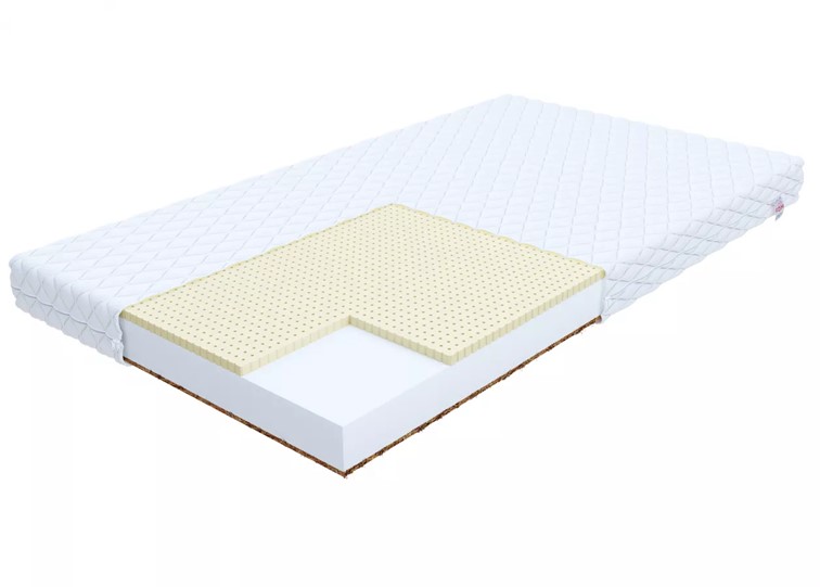 Materac PIKOLO 160x200 Mikrofibra