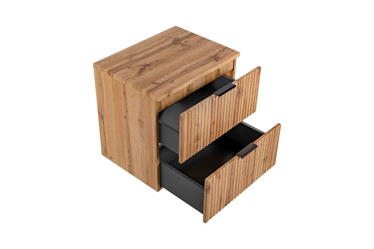 Zestaw ADO B 60cm (Szafka + Blat) Dąb