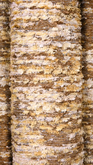 Tkanina PICASSO 65 Beżowy (1 mb)