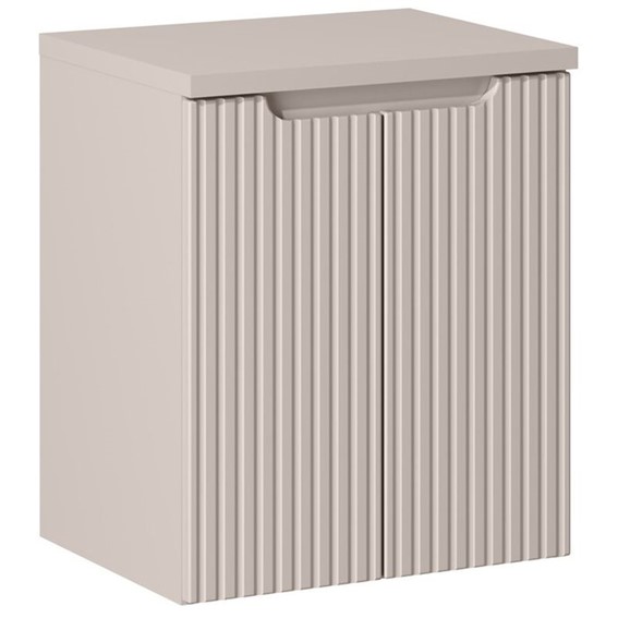 Zestaw Meblowy NOVA 50cm Kaszmirowy Mat