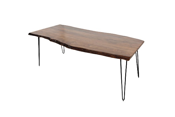 Stół Avola AV1781-79 200x100 Orzech