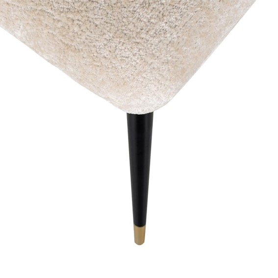 Krzesło ALICIA Białe