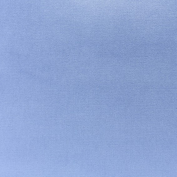 Tkanina VELLUTI 213 Niebieski (mb)