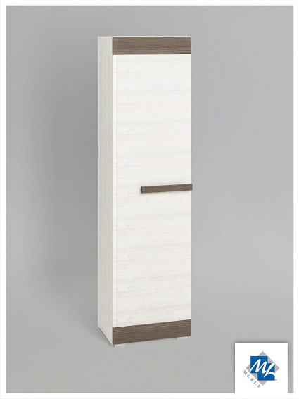 Bieliźniarka BLANCO 03 Sosna Śnieżna