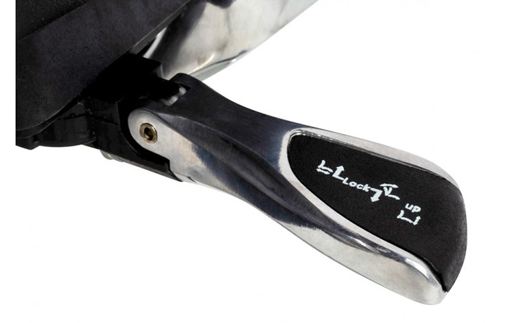 Fotel Biurowy ERGO Czarny