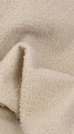 Tkanina LARRY 21 Beżowy (1 mb)