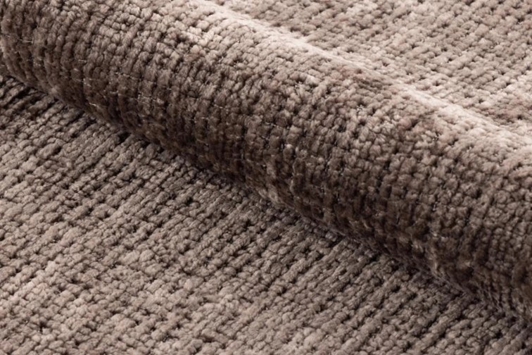 Fotel Wypoczynkowy DARLENE Brązowy