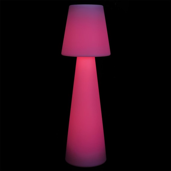 Lampa Podłogowa COLORFULL 110cm