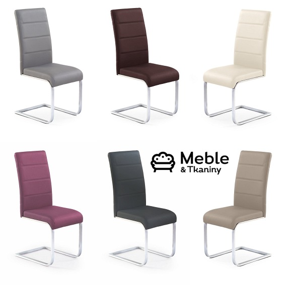 Krzesło K85 Cappucino