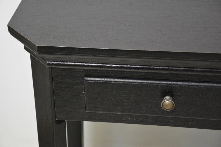 Konsola CESENA 012 Czarny