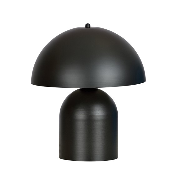 Lampa Biurkowa KAVA LN1 Czarny