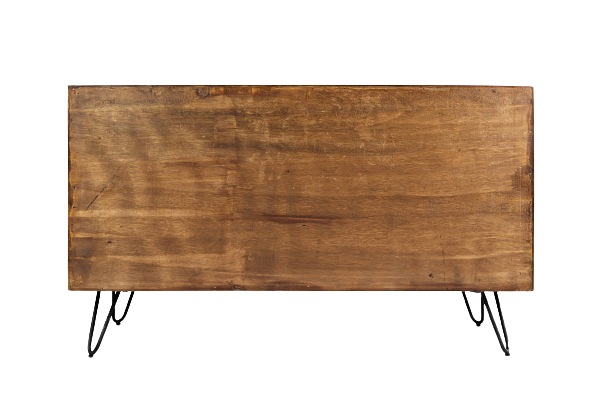 Komoda Avola AV1781-54 46x137x82 Orzech