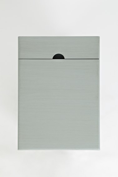 Szafka Nocna AVOLA AV375-22 Szaromiętowy