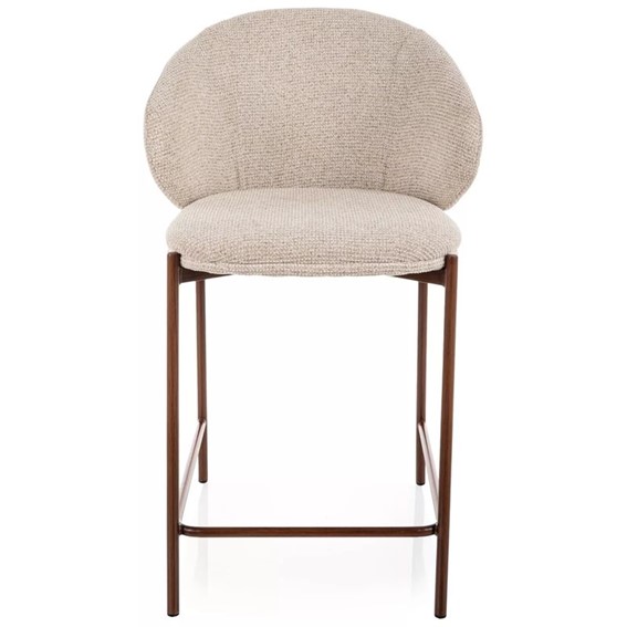 Hoker KIOTO H-2 Jasny Beż/Orzech