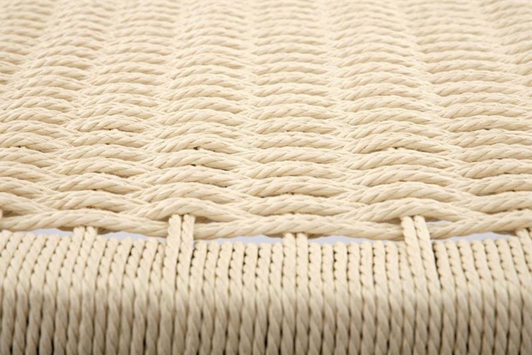 Fotel Wypoczynkowy FODEN Czarny/Naturalny