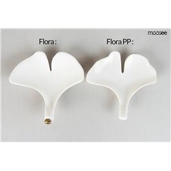 Lampa Wisząca FLORA 100 Złoty