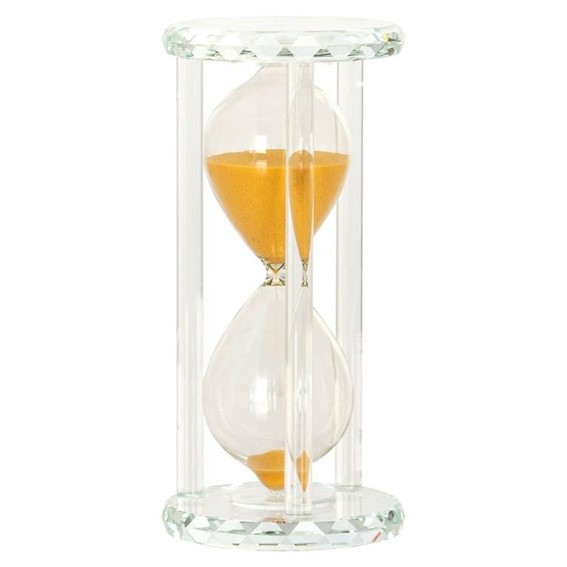 Klepsydra ZINIA Przezroczysta