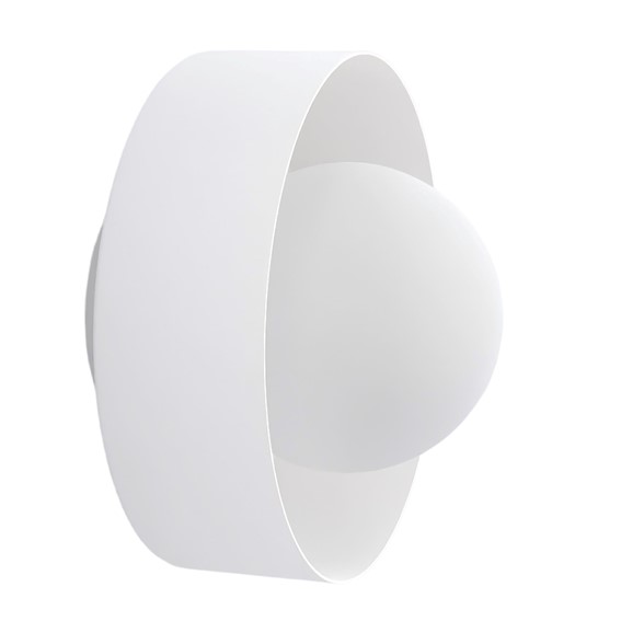 Kinkiet LULU K1 Biały