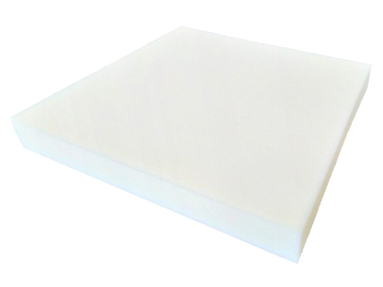 Pianka VISCO Arkusz 180x200x4 cm