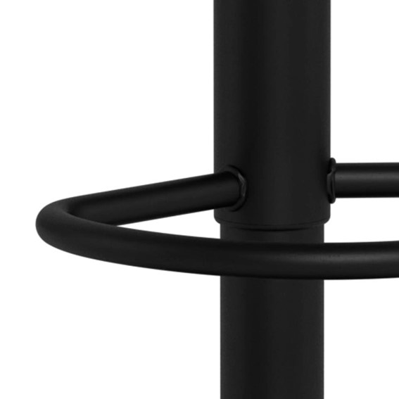 Hoker GLENDA Beżowy/Czarny