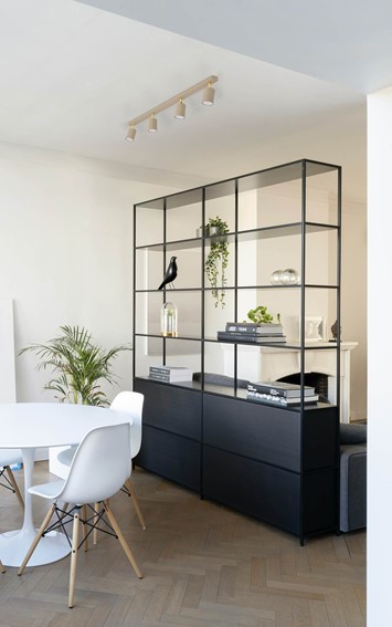 Lampa Sufitowa MATI K-5823 Beż/Złoty