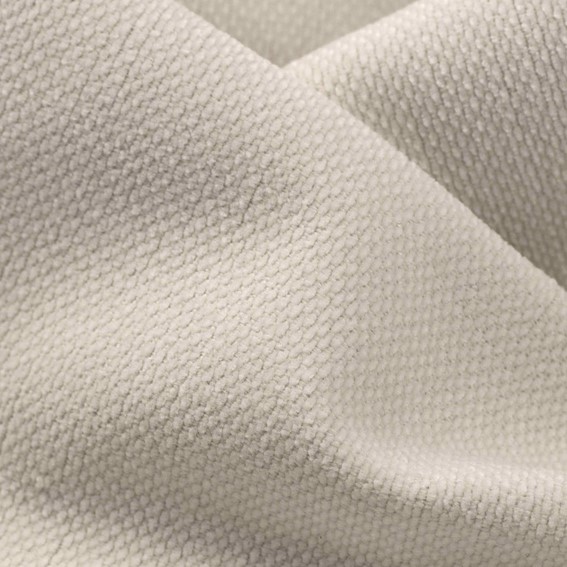 Tkanina HOLMS 20 Ecru (1 mb)