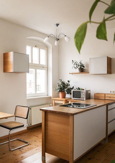 Lampa Sufitowa ARON K-JSL-6218/3 CH Chrom