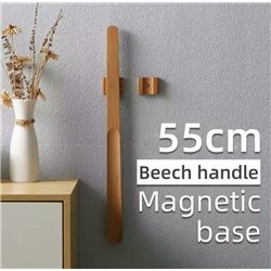 Łyżka do Butów SHP MAGNUS Orzech