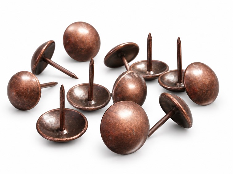Gwoździe N507 Copper (18 szt)