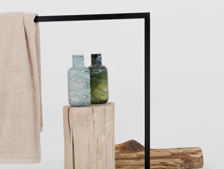 Wieszak łazienkowy HALL BATH 100