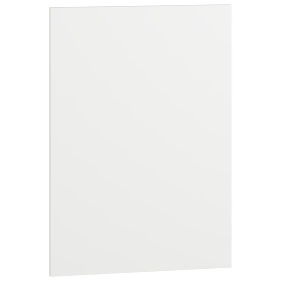 Maskownica Boku Szafki VENTO DZ-72/57 Biały Mat