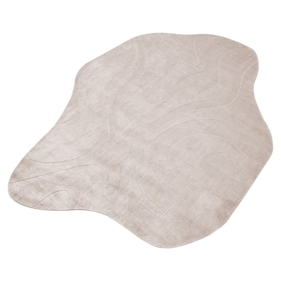 Dywan ADDISON 240x350cm Beż