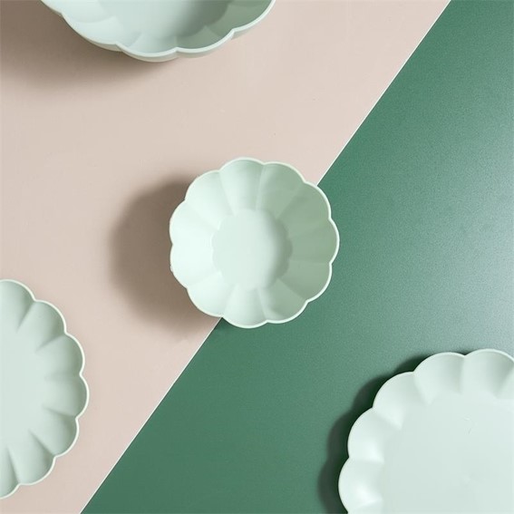 Miska IRIS 14,5cm Zielony