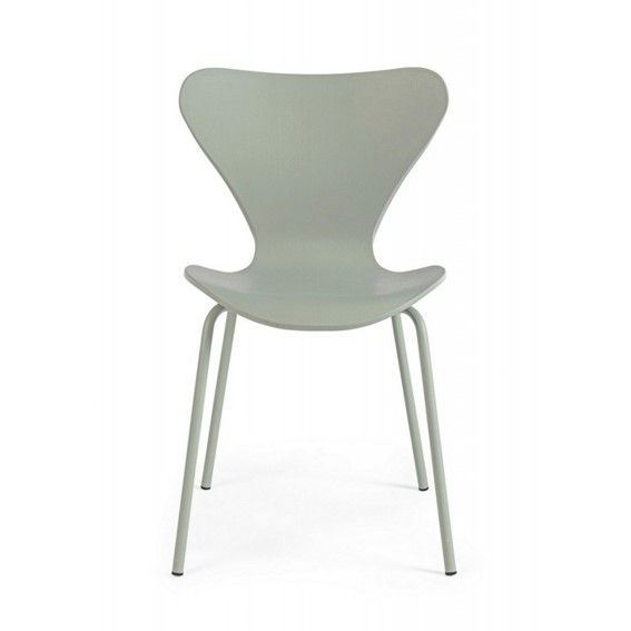 Krzesło TESSA Zielony