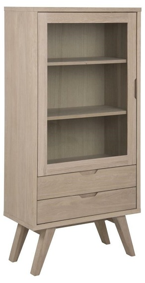 Gablota A-Line Dąb Bielony