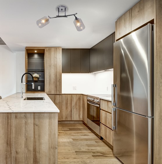 Żyrandol MAGGIE 2 Chromowany