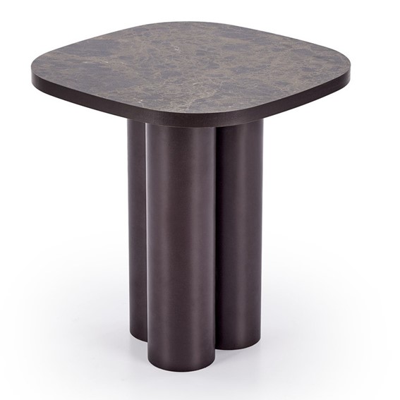 Ława CORDINA S Brązowy