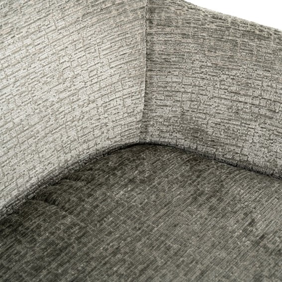 Krzesło Obrotowe MARLON Zielony