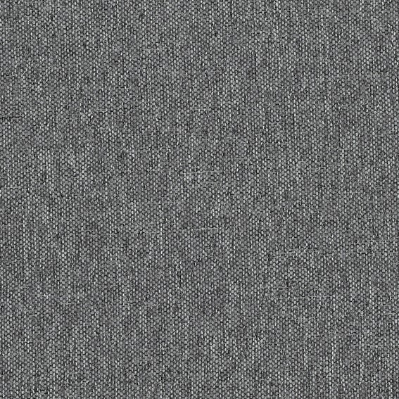 Tkanina GANDAR 09 Ciemny Szary (1 mb)