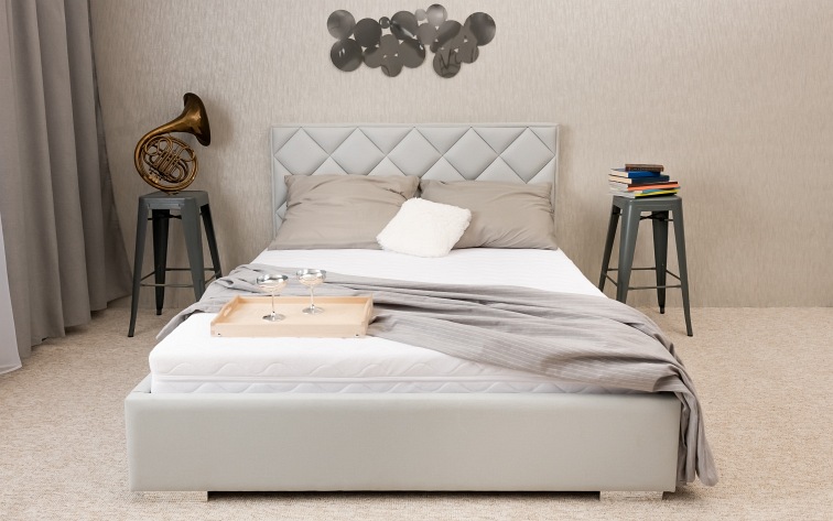 Łóżko MONTREAL 80x200