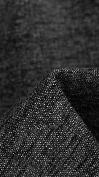 Tkanina THOR 19 Grafitowy (1mb)