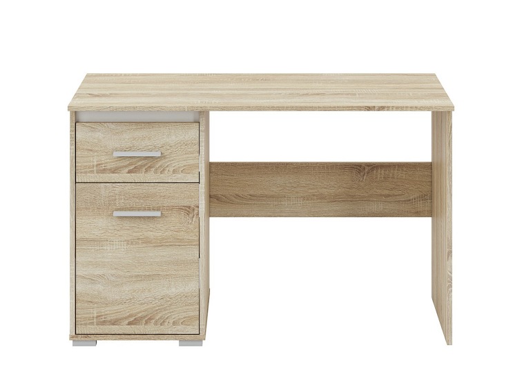 Biurko Avo 10 55x120x79 Sonoma