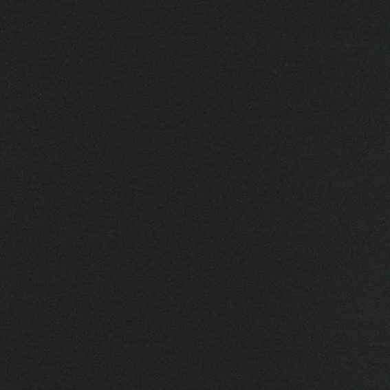 Tkanina BASIC GLAZE 07 Czarny (mb)