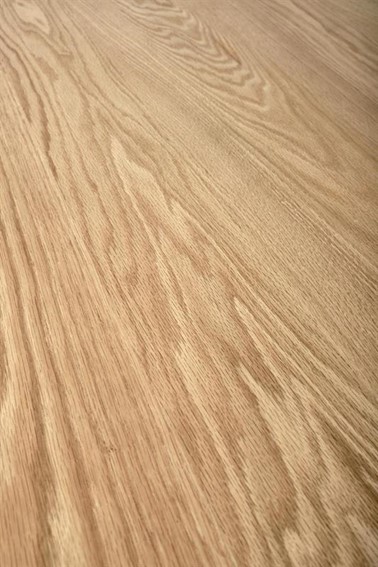 Stół Okrągły LOPEZ fi120 Dąb Naturalny