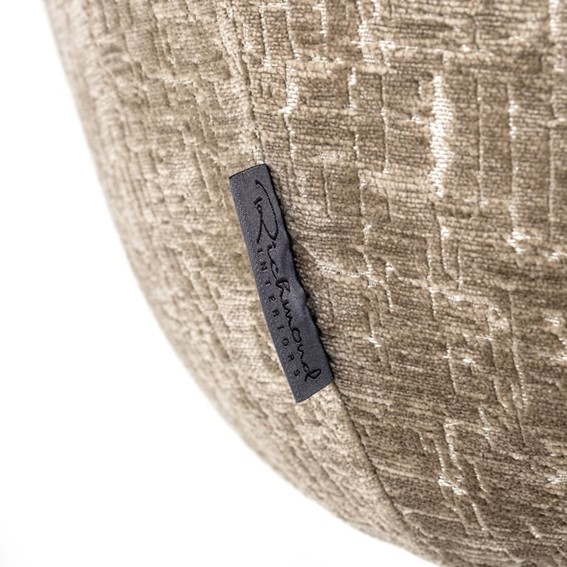 Krzesło Barowe AVANTI Brązowy