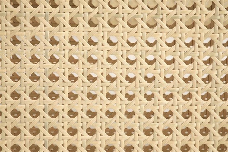 Fotel Wypoczynkowy ILARIO Czarny/Beżowy