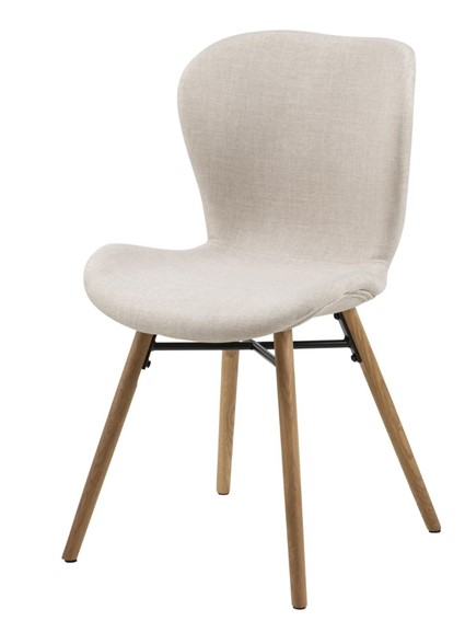 Krzesło BATILDA Sand