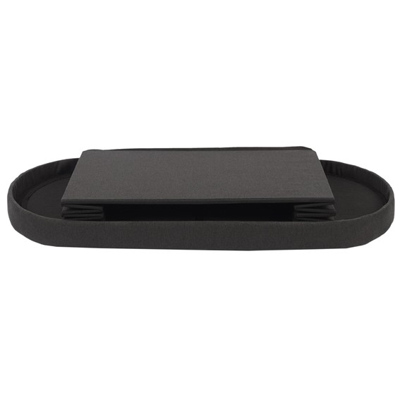 Ławka OLAF Antracyt