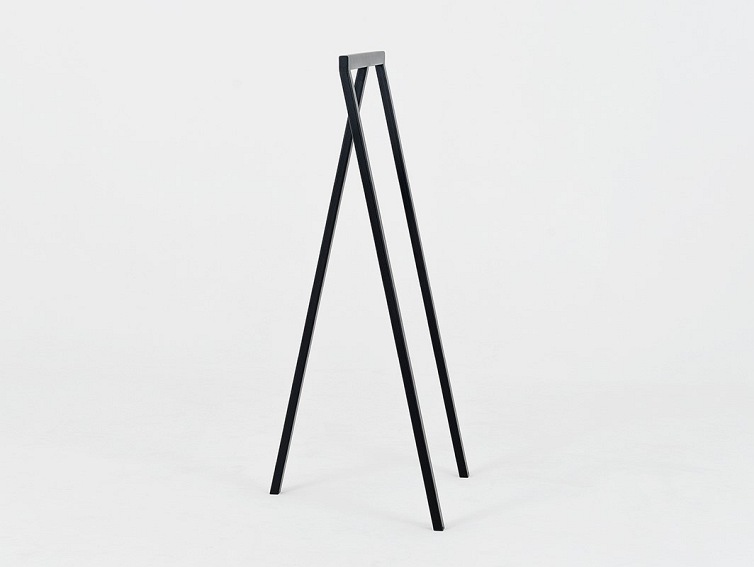 Wieszak łazienkowy KAYA BATH S